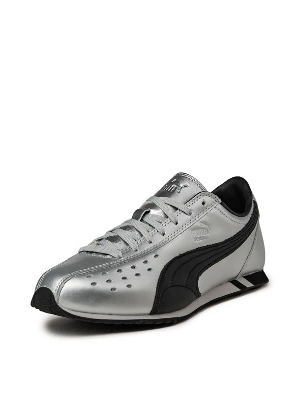 Puma Sprint Metallic Silver
