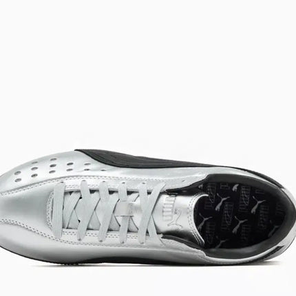 Puma Sprint Metallic Silver