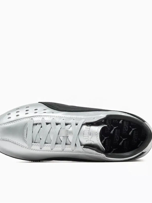 Puma Sprint Metallic Silver