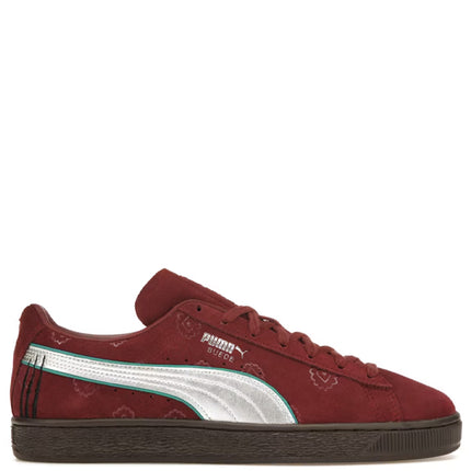 Puma Suede One Piece Red-Haired Shanks
