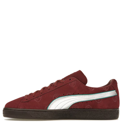 Puma Suede One Piece Red-Haired Shanks