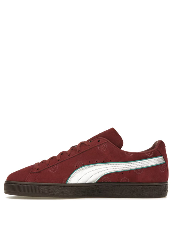 Puma Suede One Piece Red-Haired Shanks