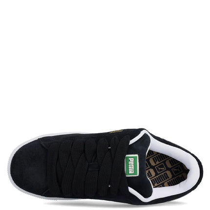 Puma Suede XL Black White