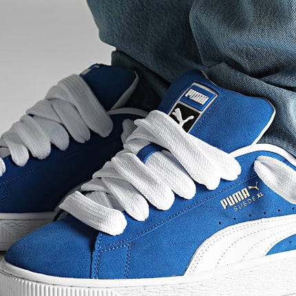 Puma Suede XL Team Royal
