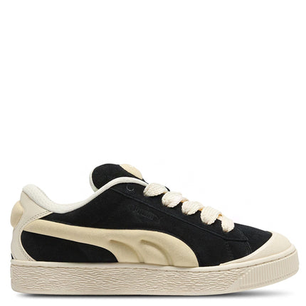 Puma Suede XLCrush Preserves Black