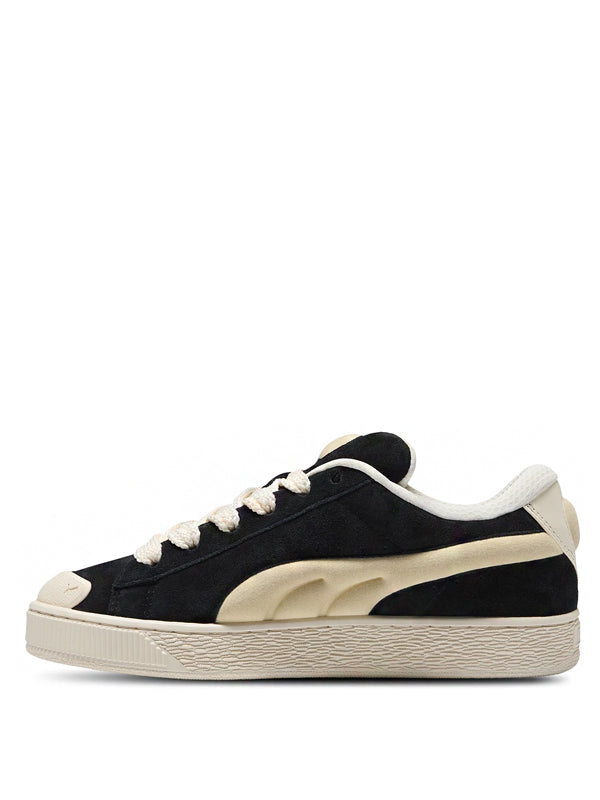 Puma Suede XLCrush Preserves Black