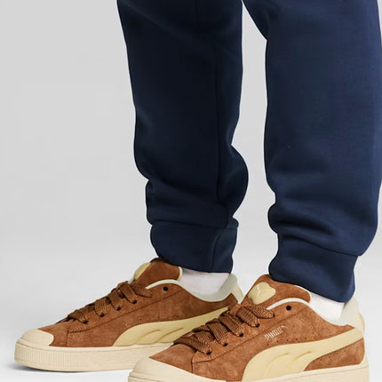 Puma Suede XLCrush Preserves Brown Mushroom
