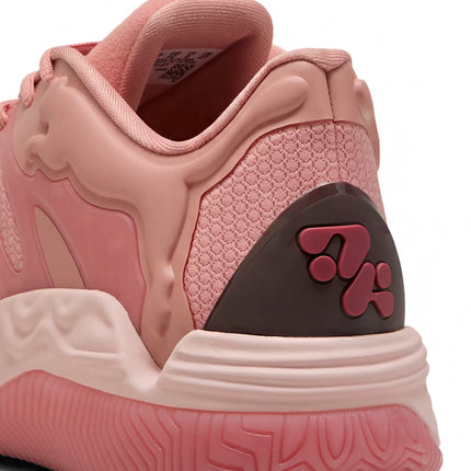 Puma Tyrese Haliburton Hali 1 Hibiscus