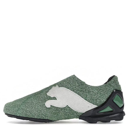Puma V-S1 KidSuper Archive Green White