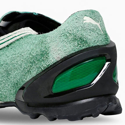 Puma V-S1 KidSuper Archive Green White
