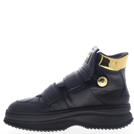 Puma x Balmain Deva Straps Black