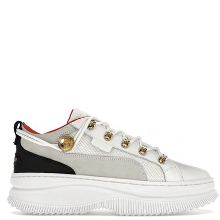 Puma x Balmain Deva White