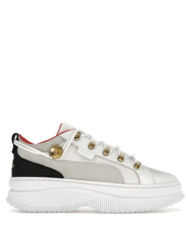Puma x Balmain Deva White