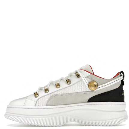 Puma x Balmain Deva White