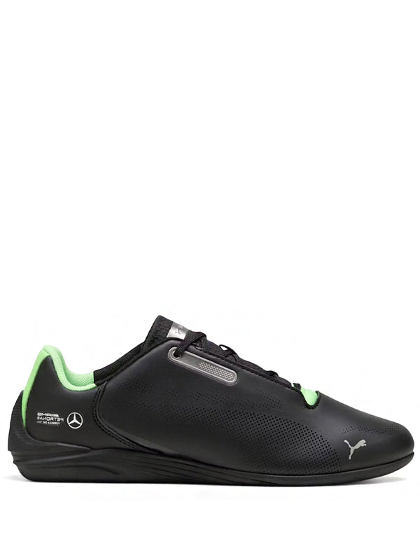 Puma Drift Cat Decima 2.0 Mercedes-AMG Petronas F1 Black Fizzy Green