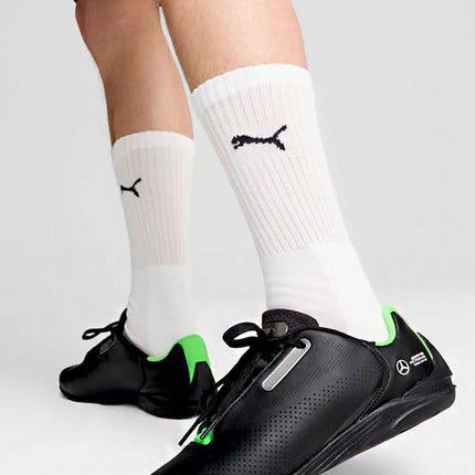 Puma Drift Cat Decima 2.0 Mercedes-AMG Petronas F1 Black Fizzy Green