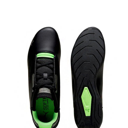 Puma Drift Cat Decima 2.0 Mercedes-AMG Petronas F1 Black Fizzy Green