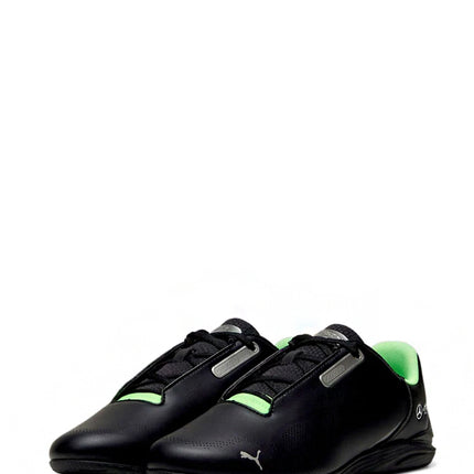 Puma Drift Cat Decima 2.0 Mercedes-AMG Petronas F1 Black Fizzy Green