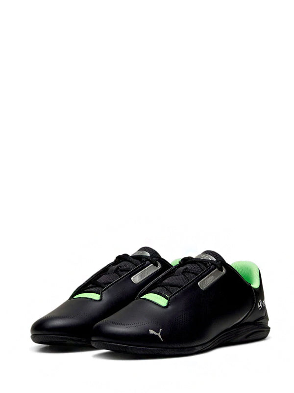 Puma Drift Cat Decima 2.0 Mercedes-AMG Petronas F1 Black Fizzy Green