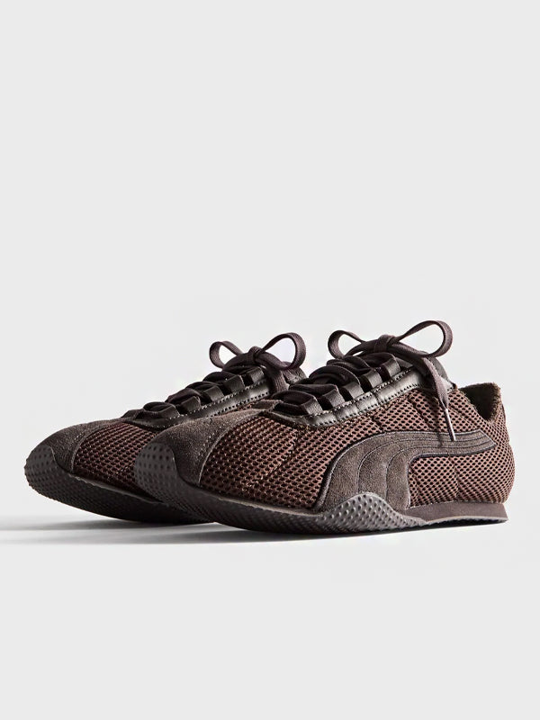 Puma H-Street Mesh Kith Espresso Bean
