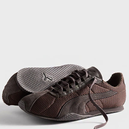 Puma H-Street Mesh Kith Espresso Bean