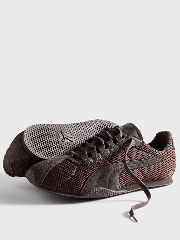 Puma H-Street Mesh Kith Espresso Bean