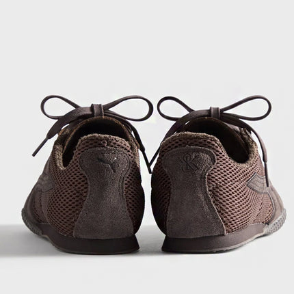 Puma H-Street Mesh Kith Espresso Bean