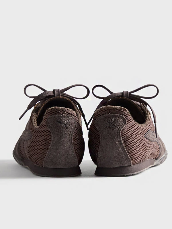 Puma H-Street Mesh Kith Espresso Bean