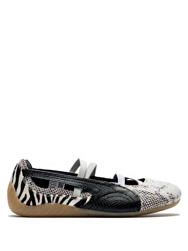 Puma Speedcat Ballet Mixed Feel Black Cashew Lavender