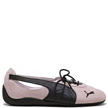 Puma Speedcat Ballet Nova Powder Pink Black