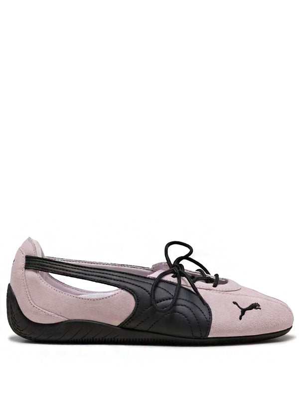 Puma Speedcat Ballet Nova Powder Pink Black