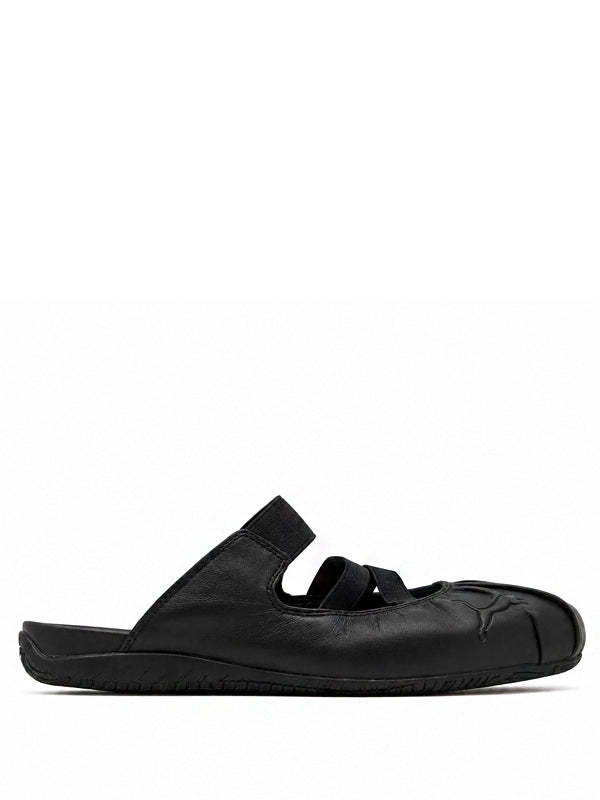 Puma Speedcat Mule Black
