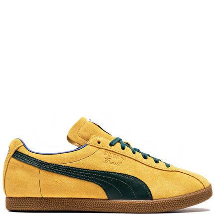 Puma Brasil Tangerine Dark Myrtle