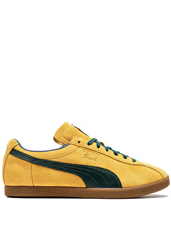 Puma Brasil Tangerine Dark Myrtle