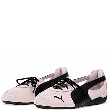 Puma Speedcat Ballet Nova Powder Pink Black