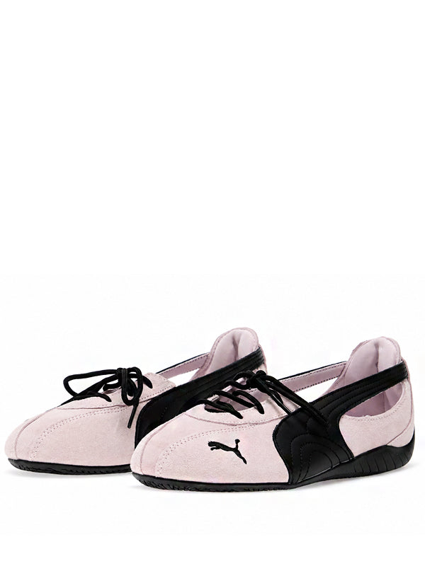 Puma Speedcat Ballet Nova Powder Pink Black