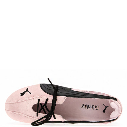 Puma Speedcat Ballet Nova Powder Pink Black