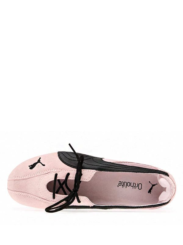 Puma Speedcat Ballet Nova Powder Pink Black