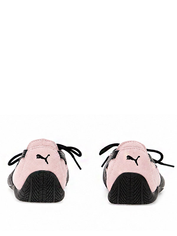 Puma Speedcat Ballet Nova Powder Pink Black