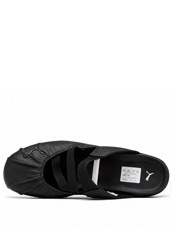 Puma Speedcat Mule Black