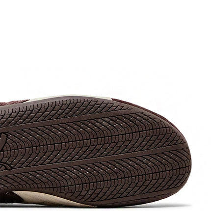 Puma Speedcat TTF Dark Chocolate Frosted Ivory