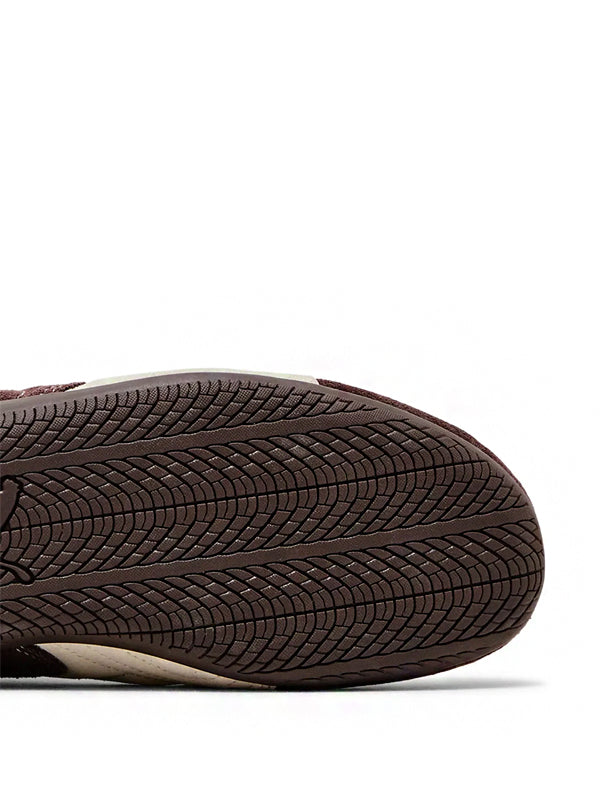 Puma Speedcat TTF Dark Chocolate Frosted Ivory