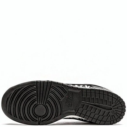 Quartersnacks x Nike SB Dunk Low Little Debbie’s Zebra Cake