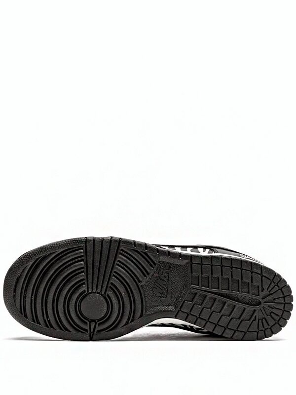 Quartersnacks x Nike SB Dunk Low Little Debbie’s Zebra Cake