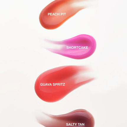 RHODE Peptide Lip Tint