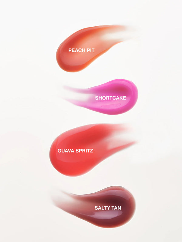 RHODE Peptide Lip Tint