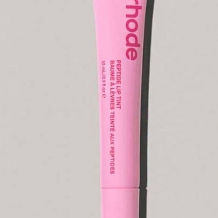 RHODE Peptide Lip Tint