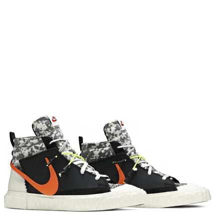 Readymade x Nike Blazer Mid Black
