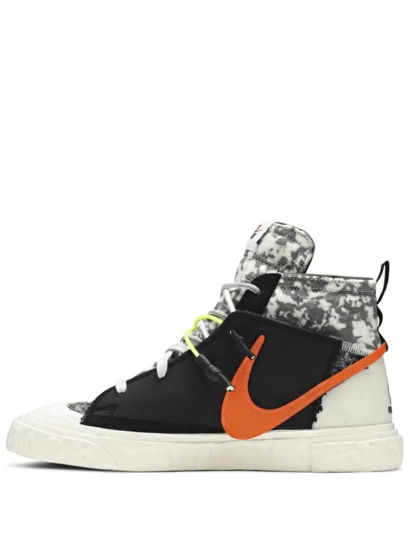 Readymade x Nike Blazer Mid Black