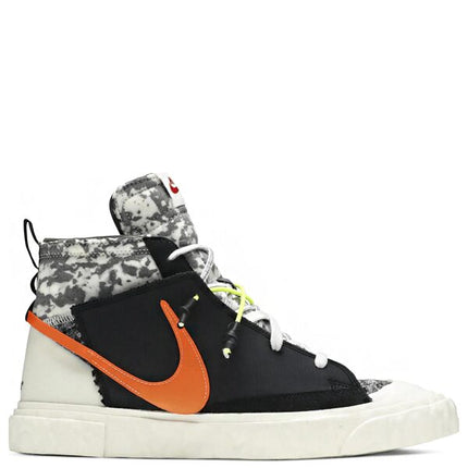 Readymade x Nike Blazer Mid Black